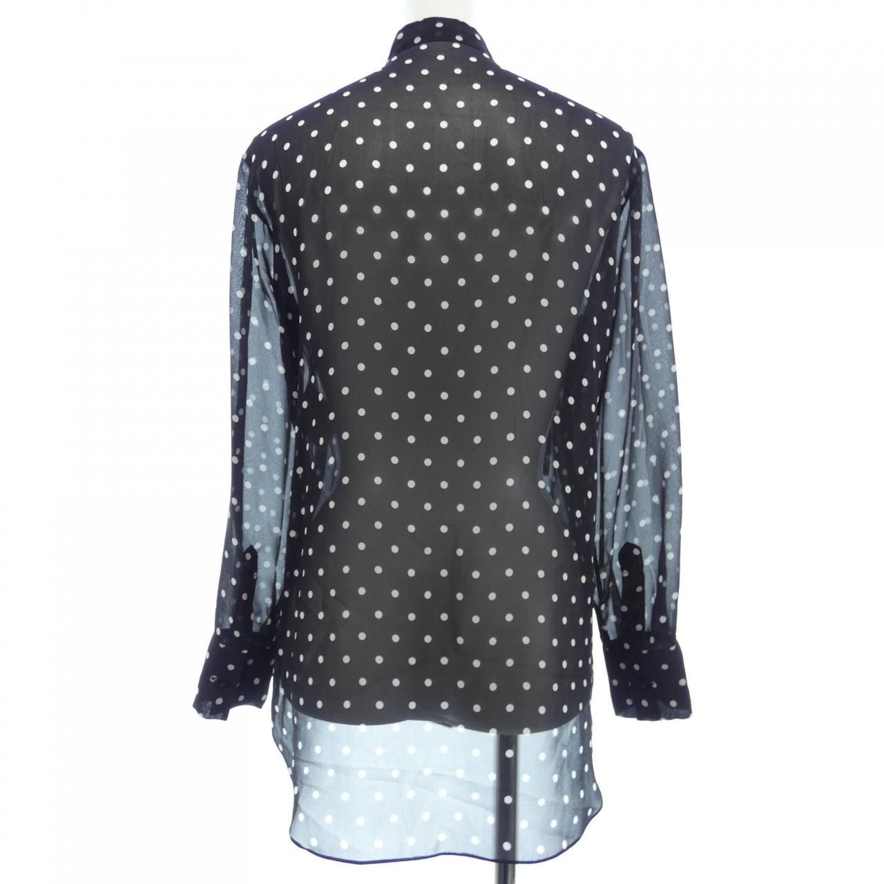 クリスチャンディオール CHRISTIAN DIOR 8E21526A1680 シャツ