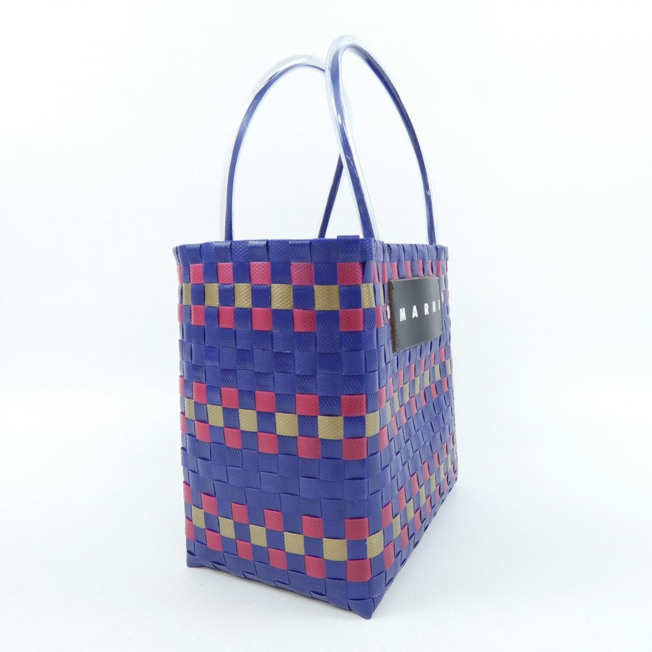 マルニ MARNI MARNI MARKET BAG