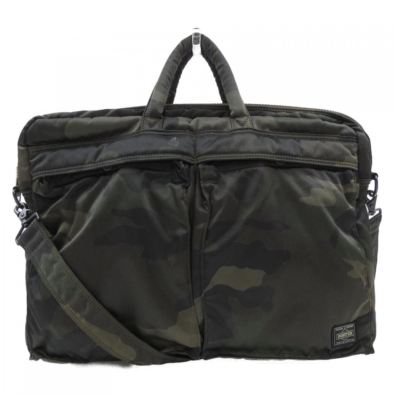 ポーター PORTER TANKER 30th ANNIVERS BAG