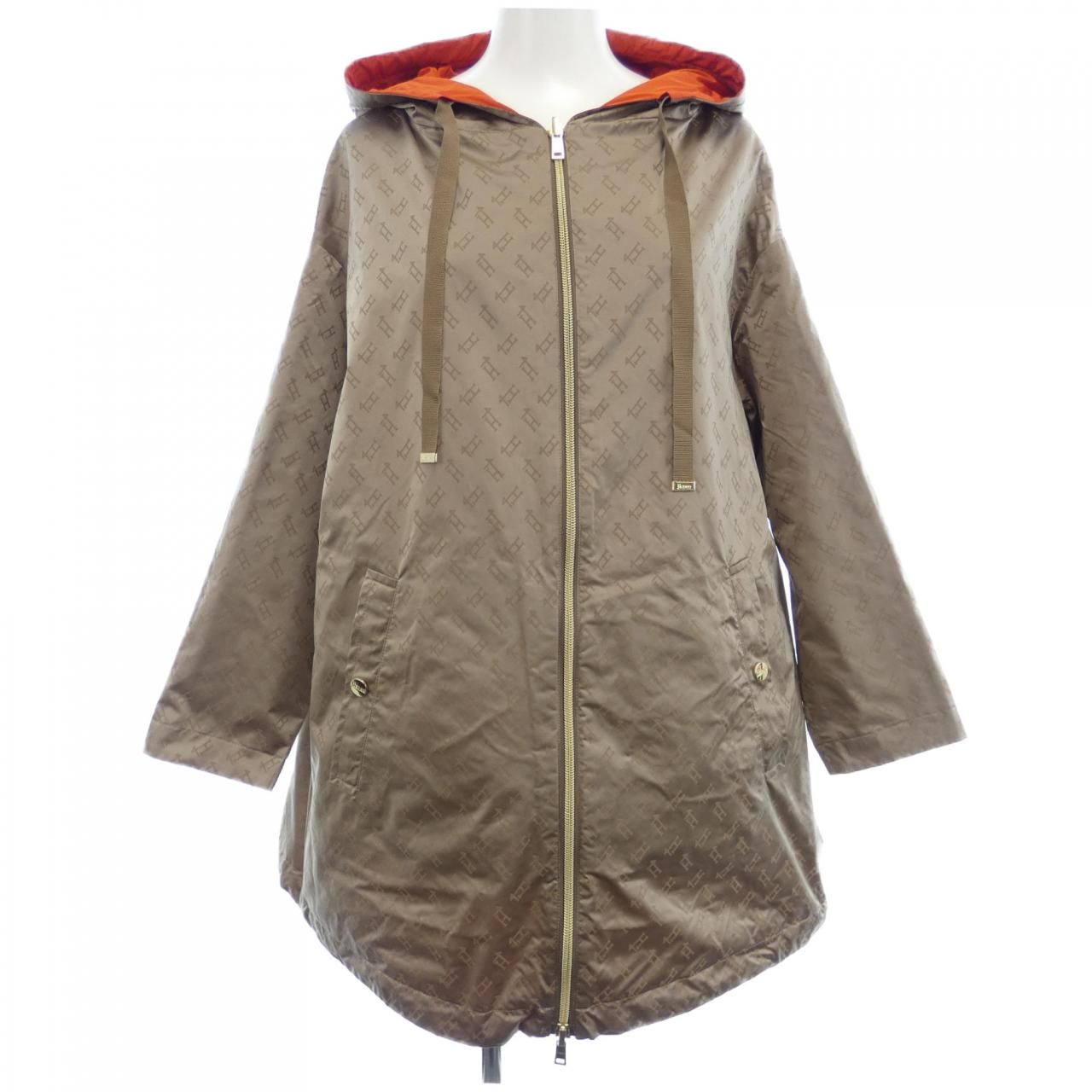 ヘルノ Herno GC0276D ジャケット