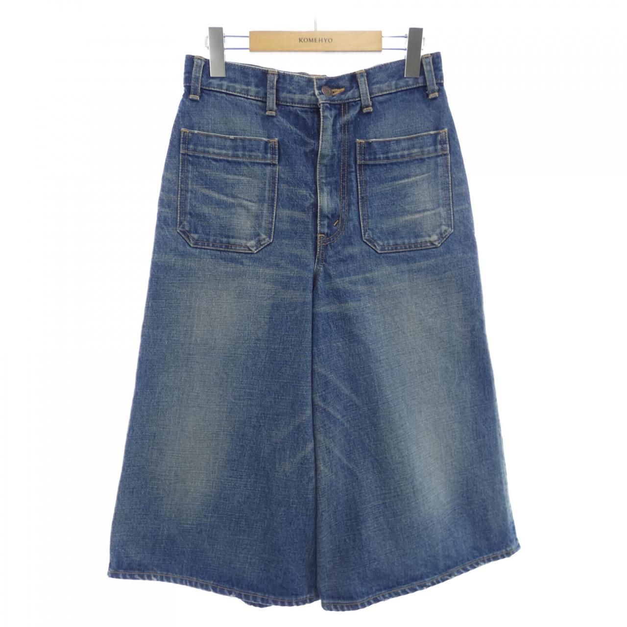 セリーヌ CELINE 2N281930F パンツ