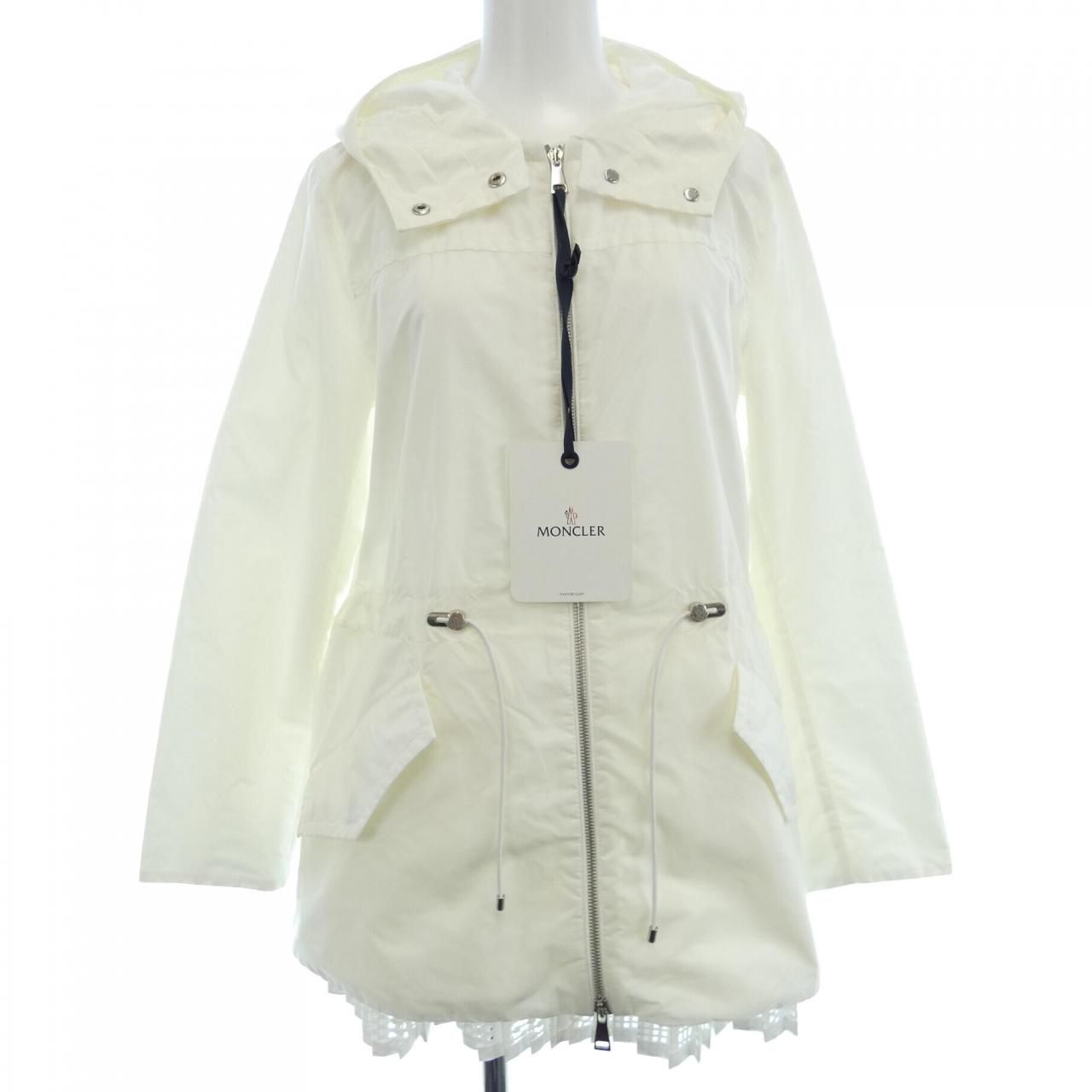 モンクレール MONCLER BAABA ジャケット