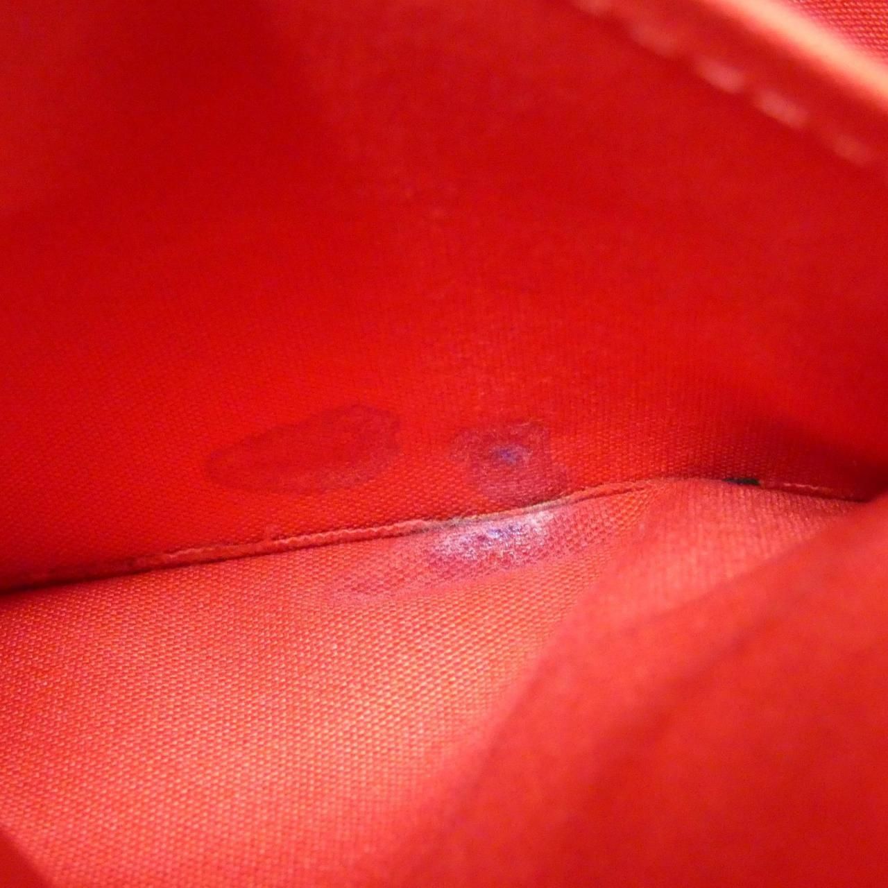 ダミエ トータリー