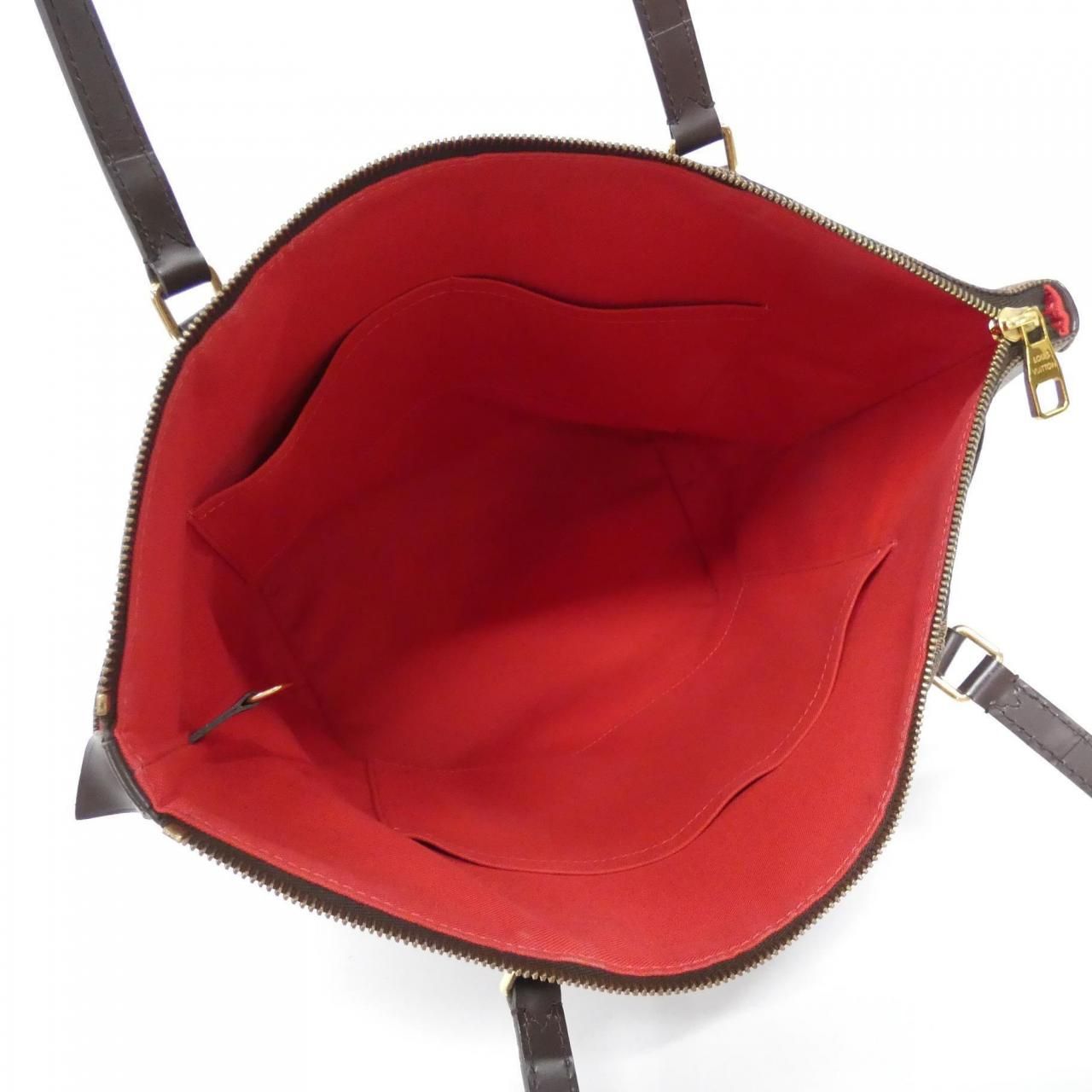  ルイヴィトン ダミエ トータリー MM N 41281 バッグ その他 バッグ