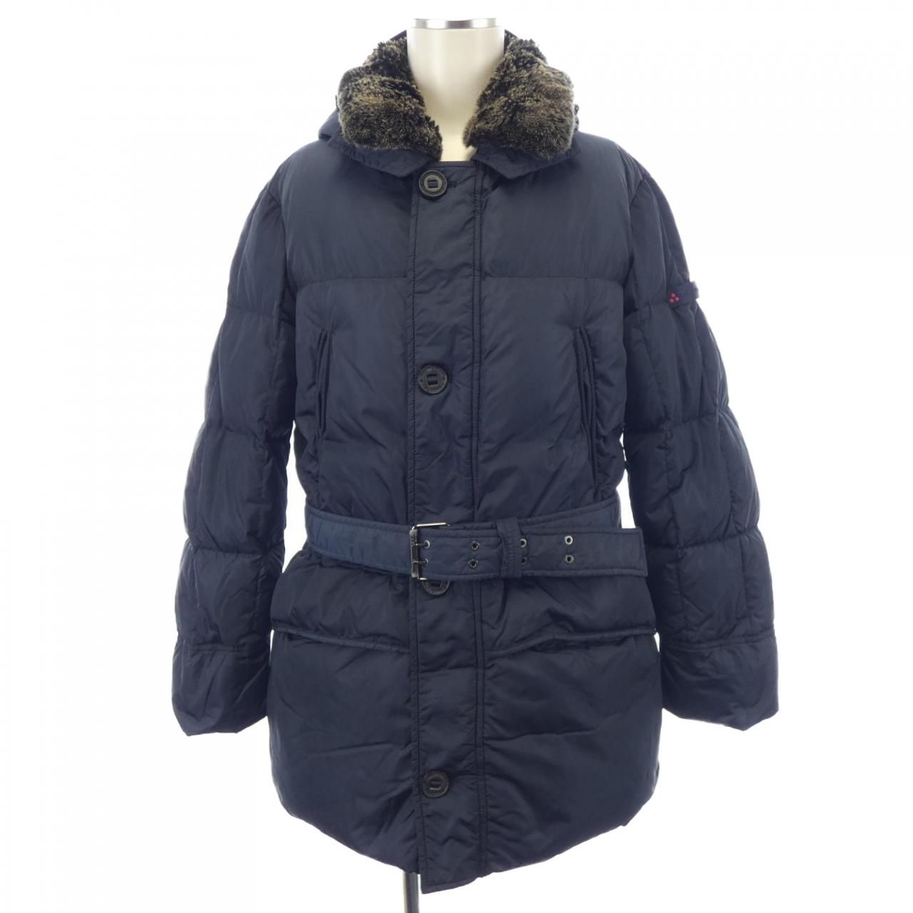 ピューテリー PEUTEREY 47243255 ダウンジャケット