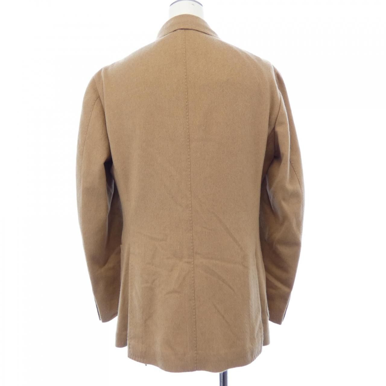 スティレラティーノ STILE LATINO NAPOLI ジャケット