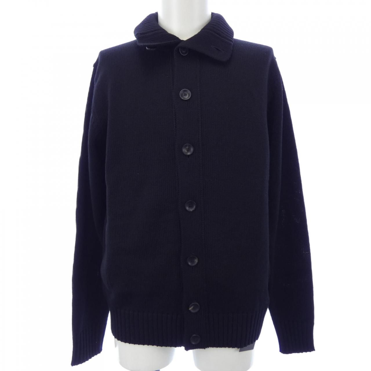 ザノーネ ZANONE CHIOTO カーディガン