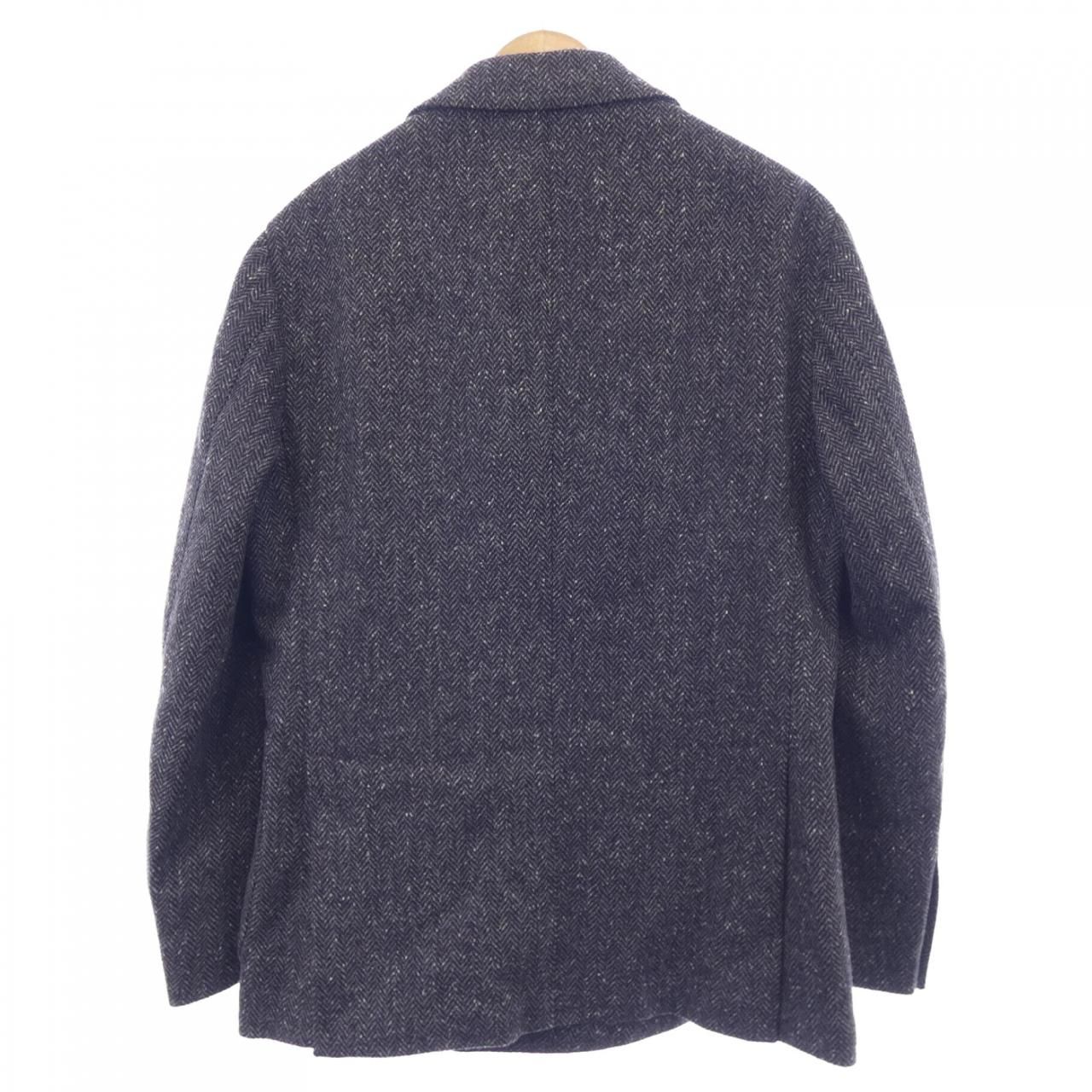 イレブンティ ELEVENTY ジャケット