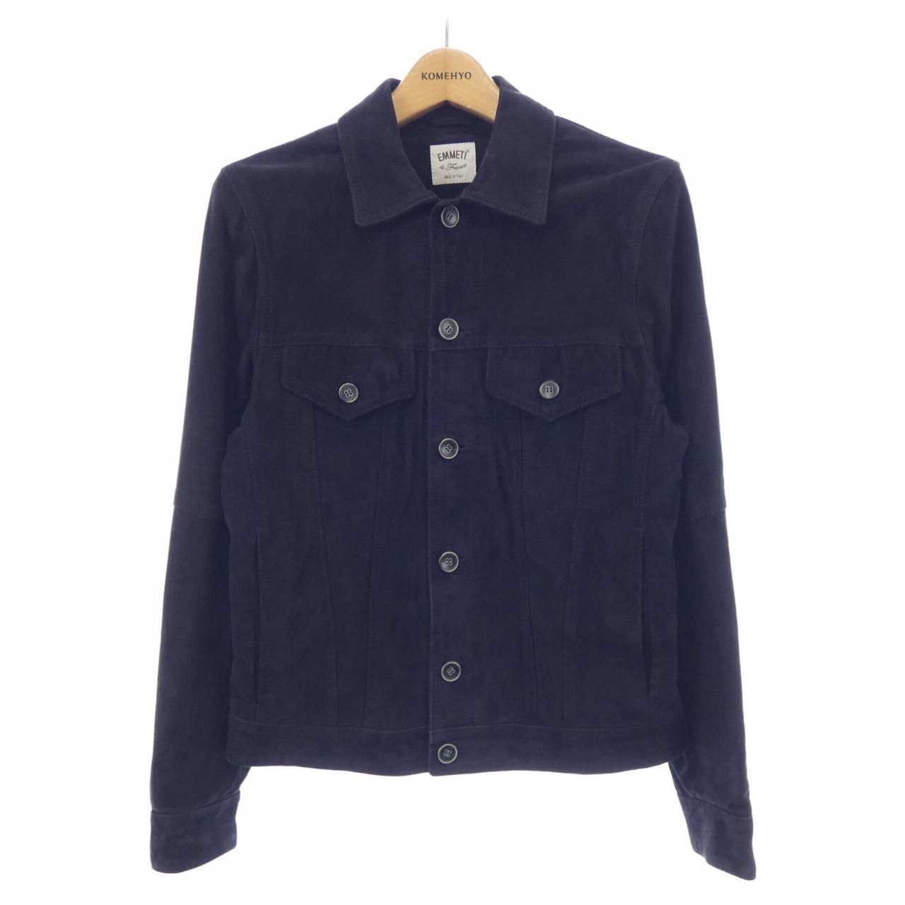 エンメティ EMMETI ジャケット