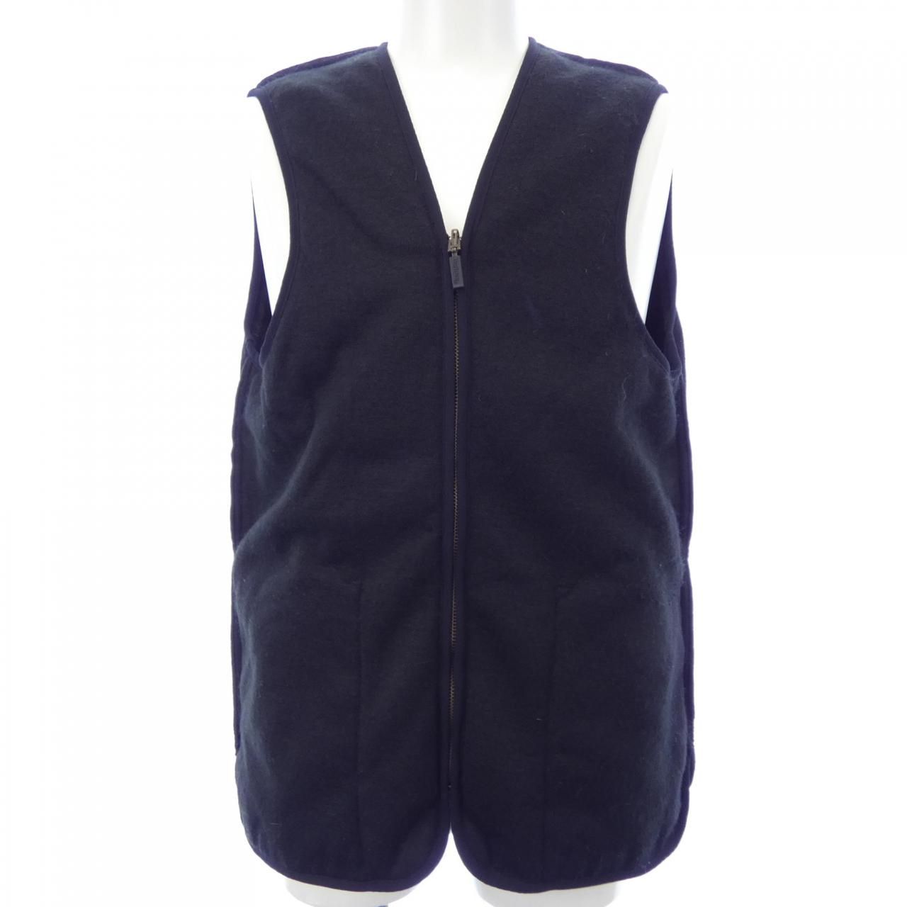 バブアー BARBOUR 1602078 ベスト