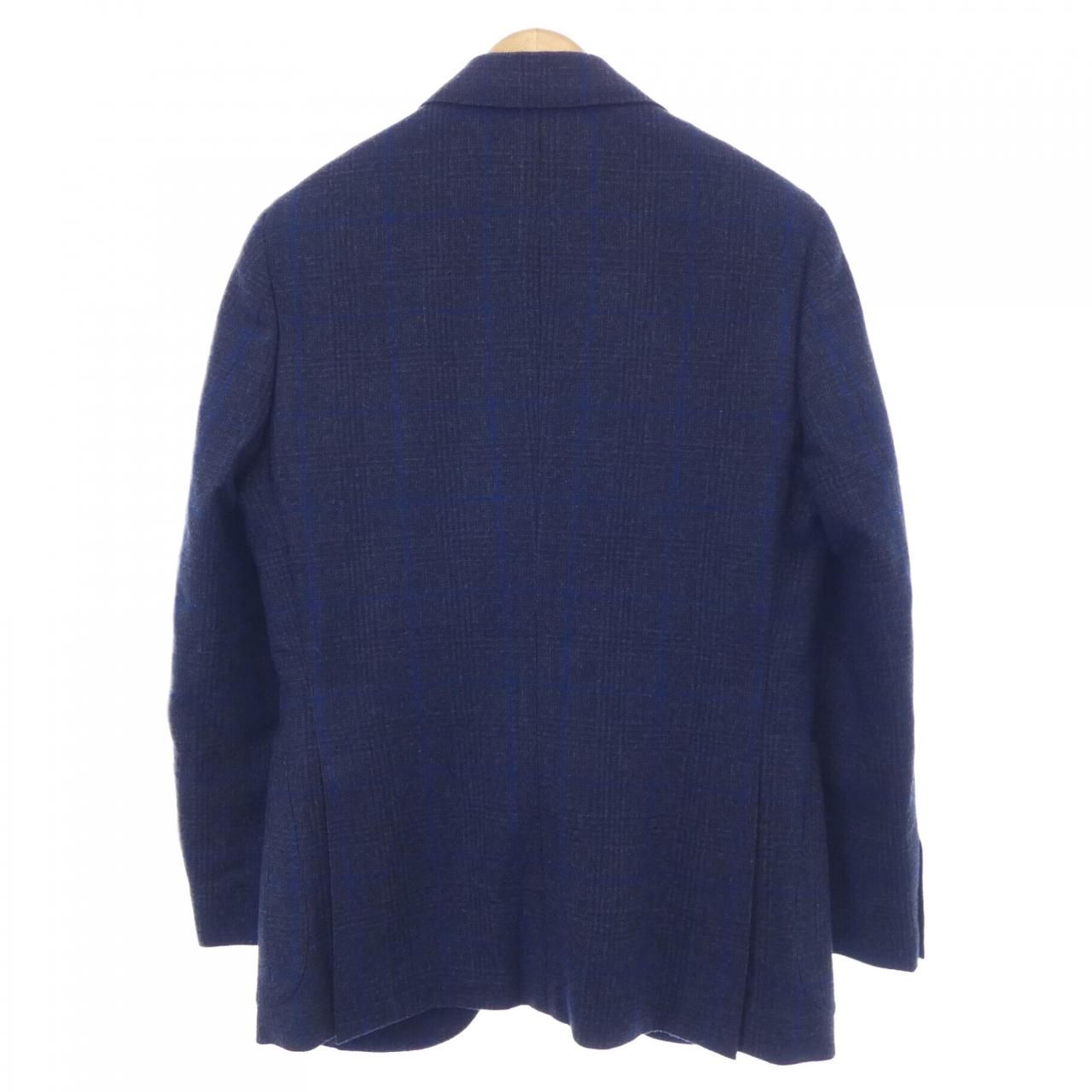 ルイジボレッリ LUIGI BORRELLI ジャケット