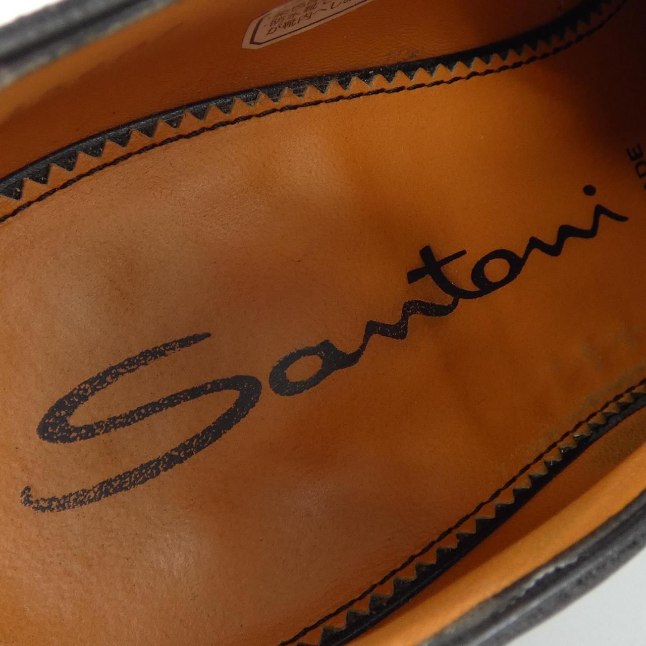 サントーニ SANTONI 16407 シューズ その他 靴