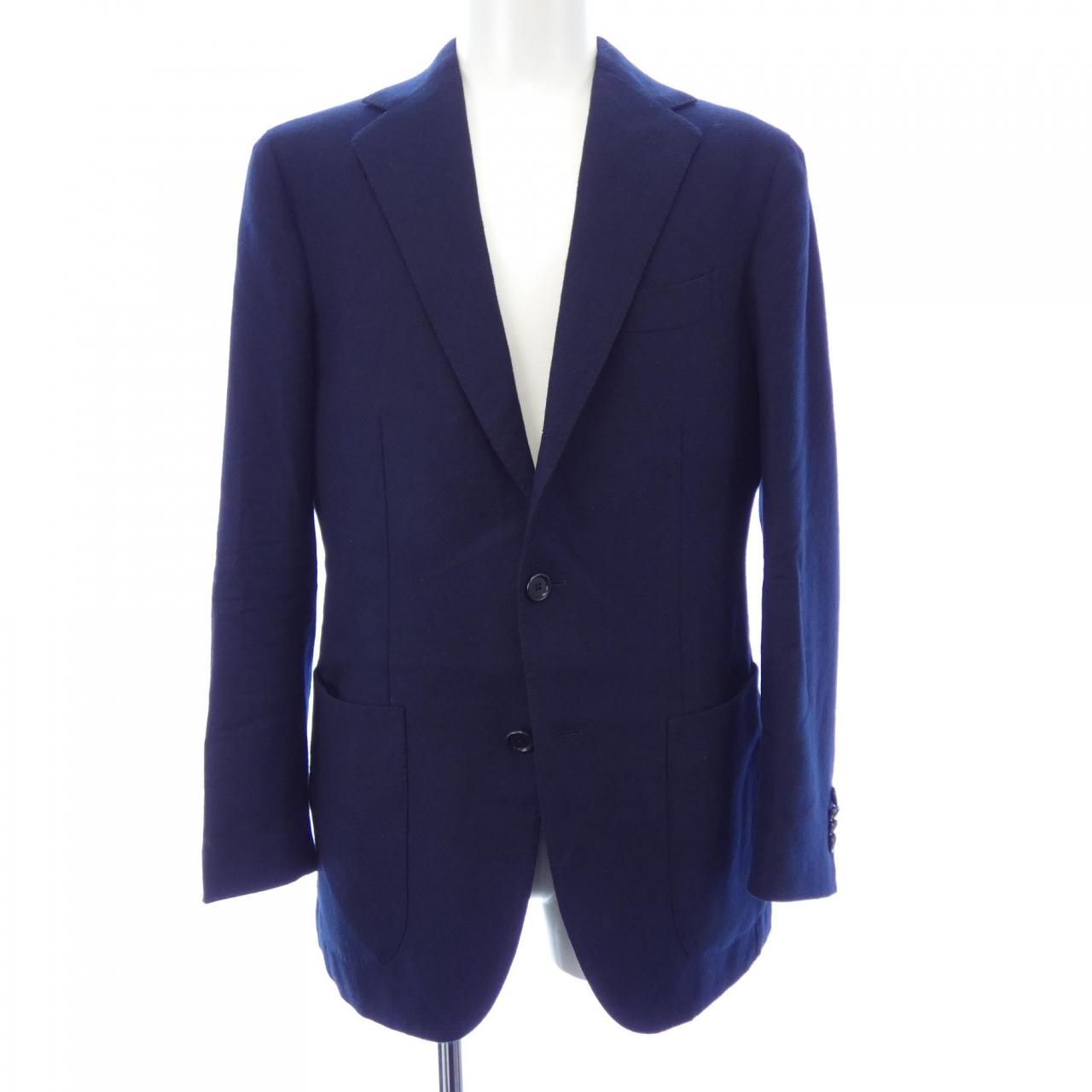 デペトリロ DE PETRILLO ジャケット - メルカリ