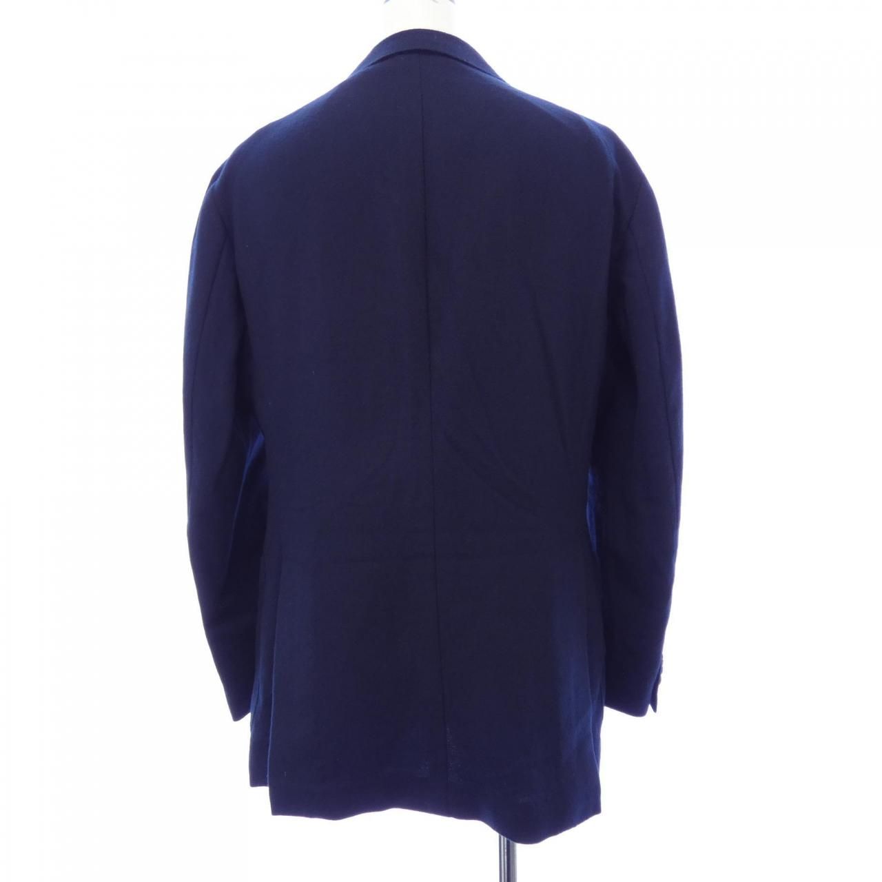 デペトリロ DE PETRILLO ジャケット