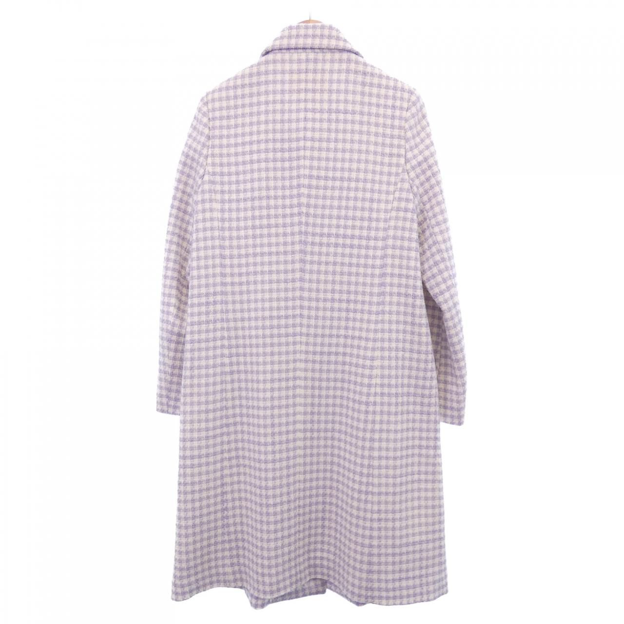 デビュードフィオレ DEBUT DE FIORE コート