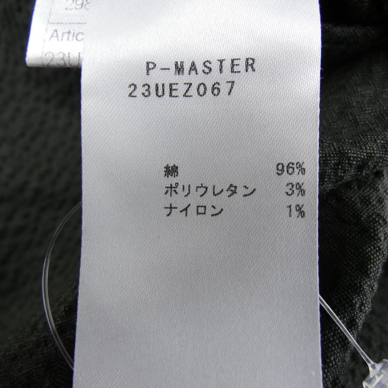 タリアトーレ TAGLIATORE パンツ WWW_MERCADOAVALIA_COM_BR