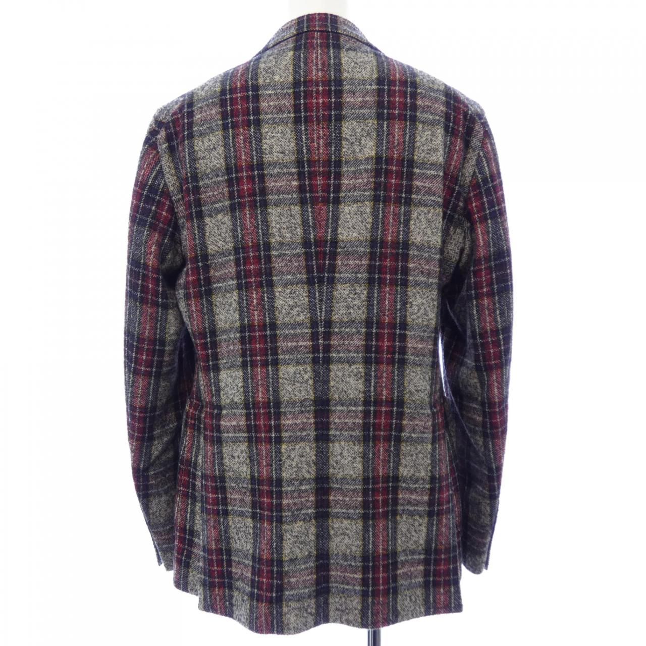 タリアトーレ TAGLIATORE 1SMC22K ジャケット