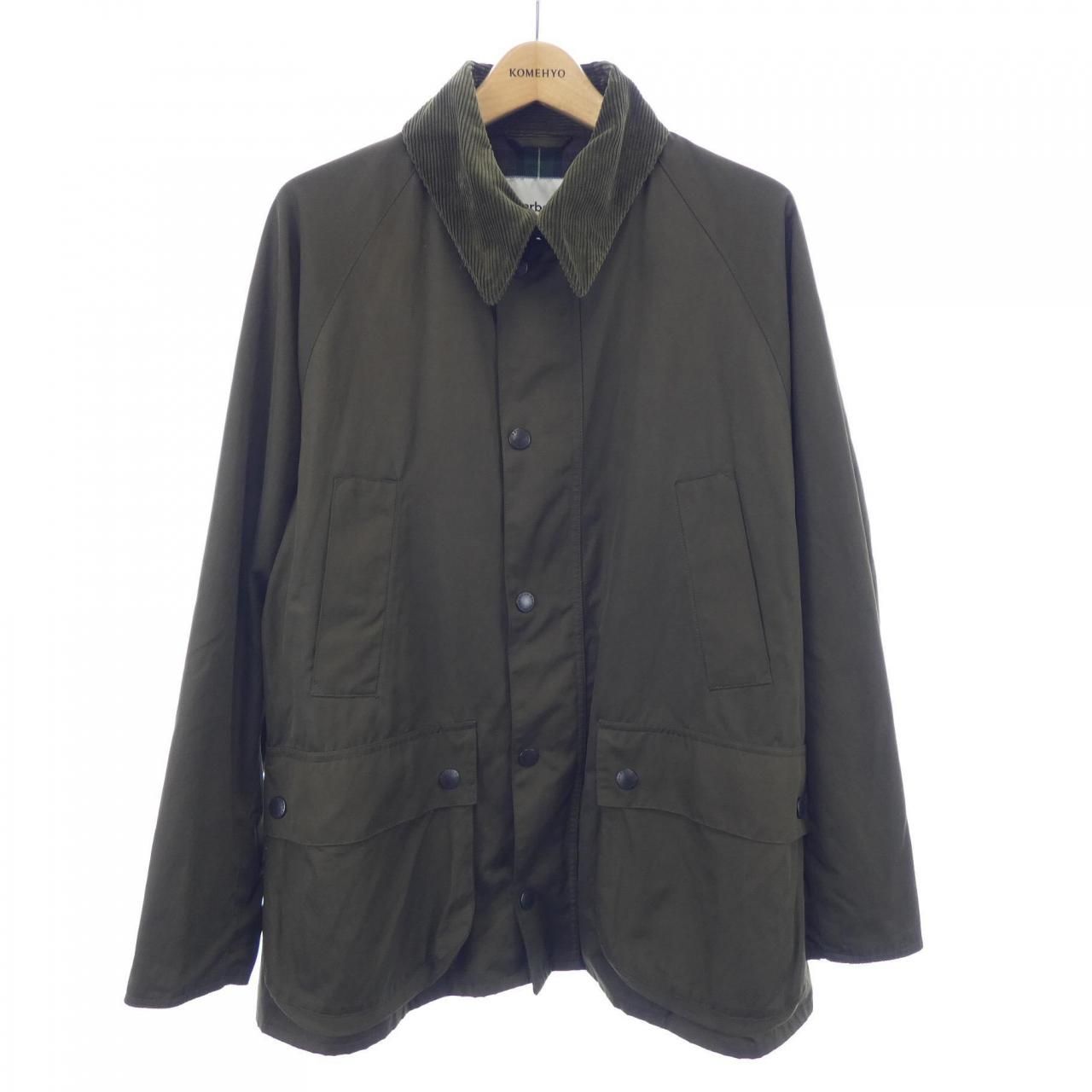 バブアー BARBOUR UNITED ARROWS ジャケット
