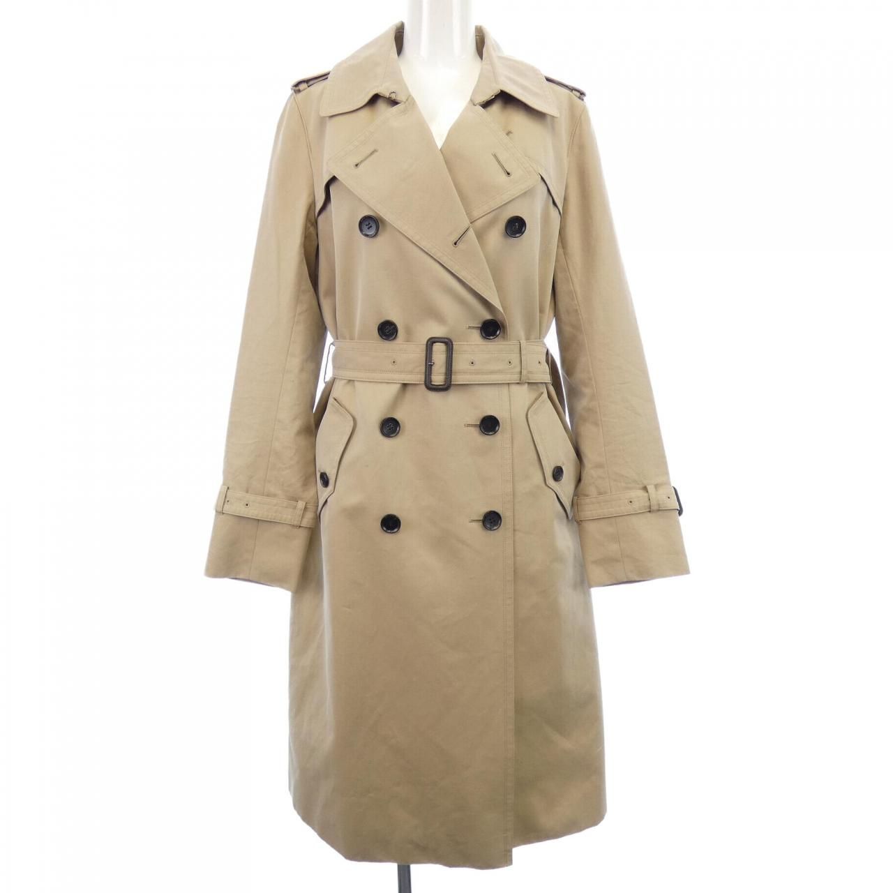 サンヨー SANYO トレンチコート