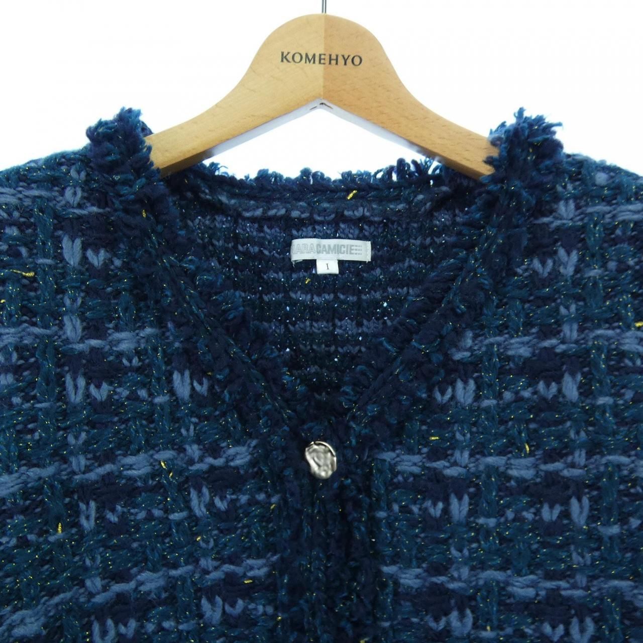 ナラカミーチェ naracamicie