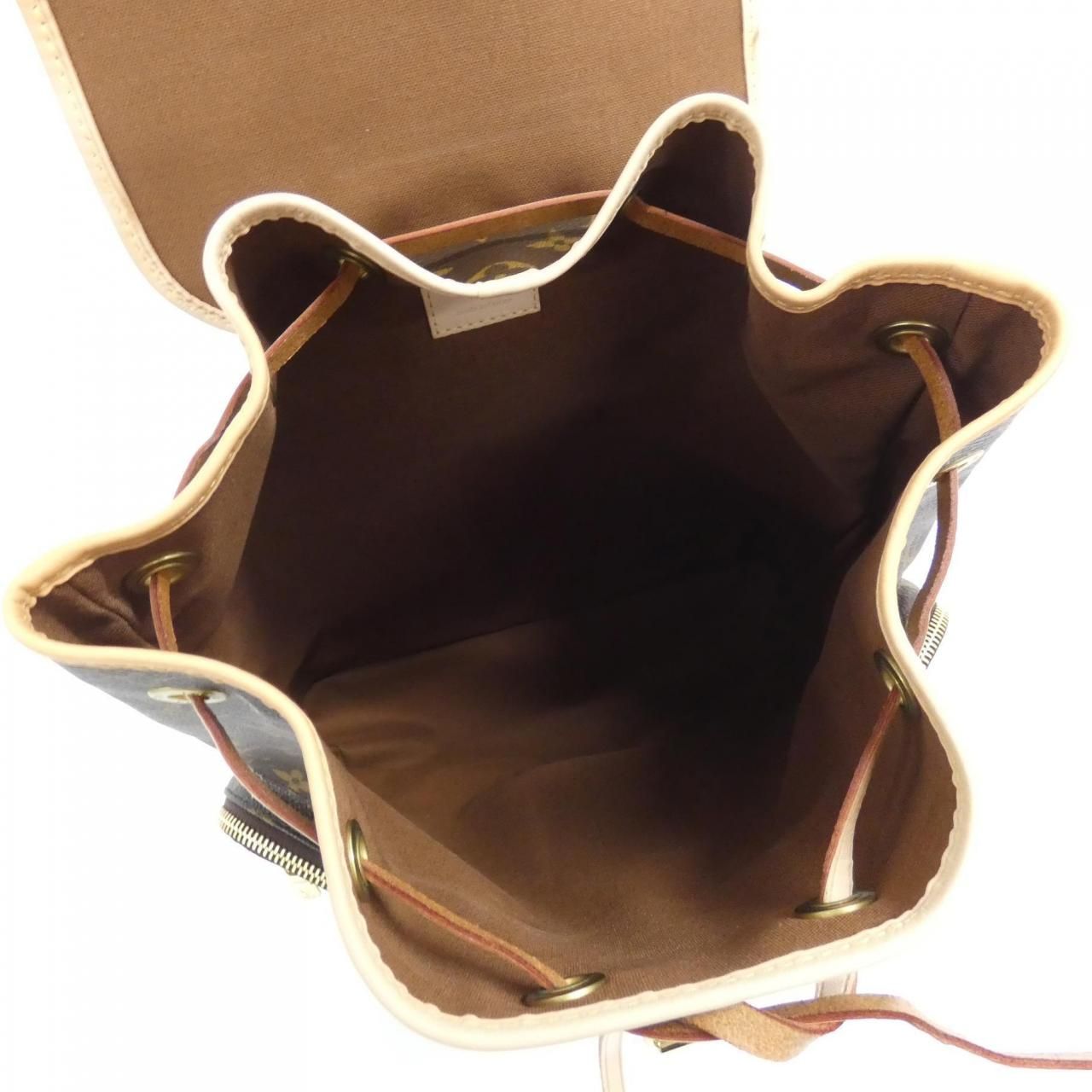 M40107 リュックサック