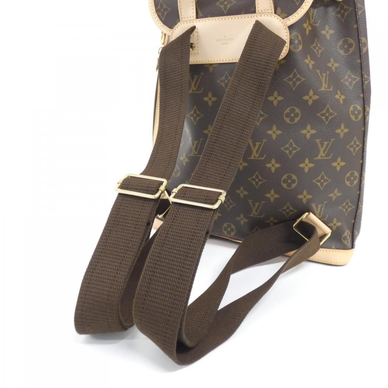 ルイヴィトン モノグラム サック ア ド ボスフォール M40107 リュックサック GINKGOPHARMACY_COM