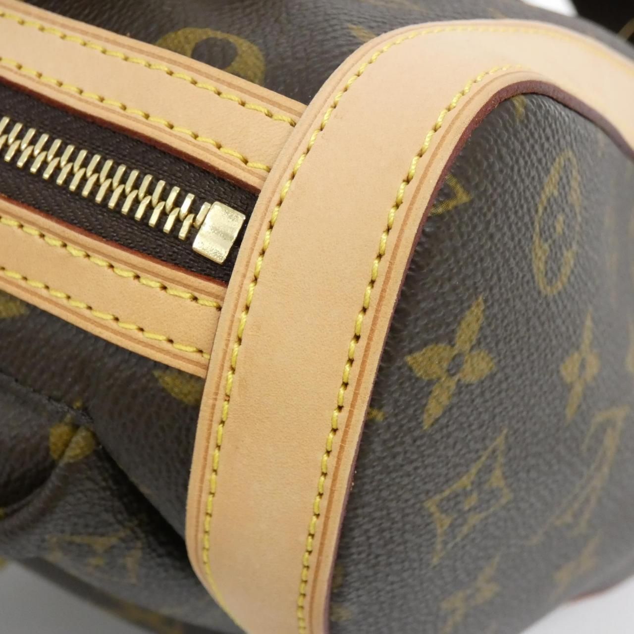 モノグラム サック