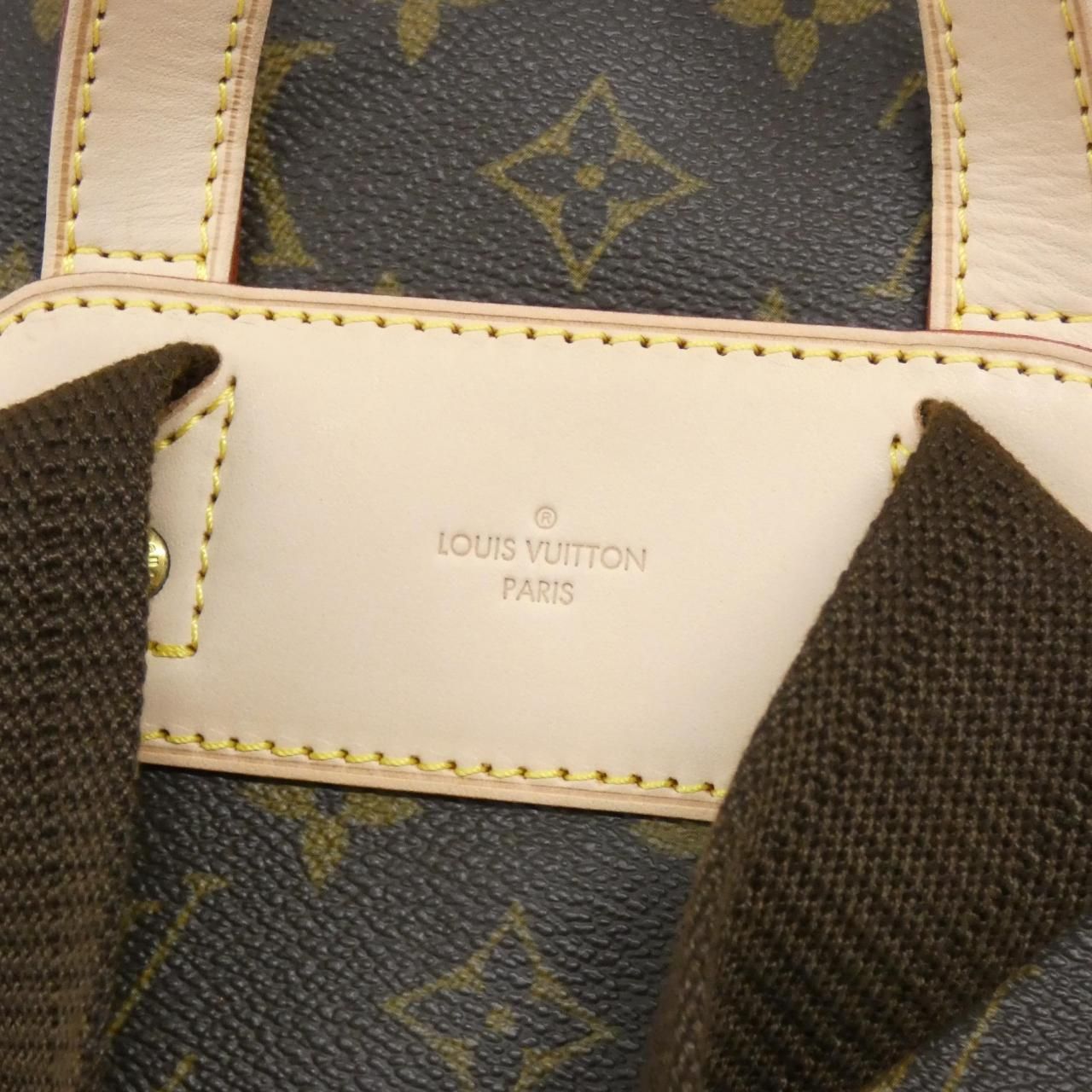 ボスフォール M40107