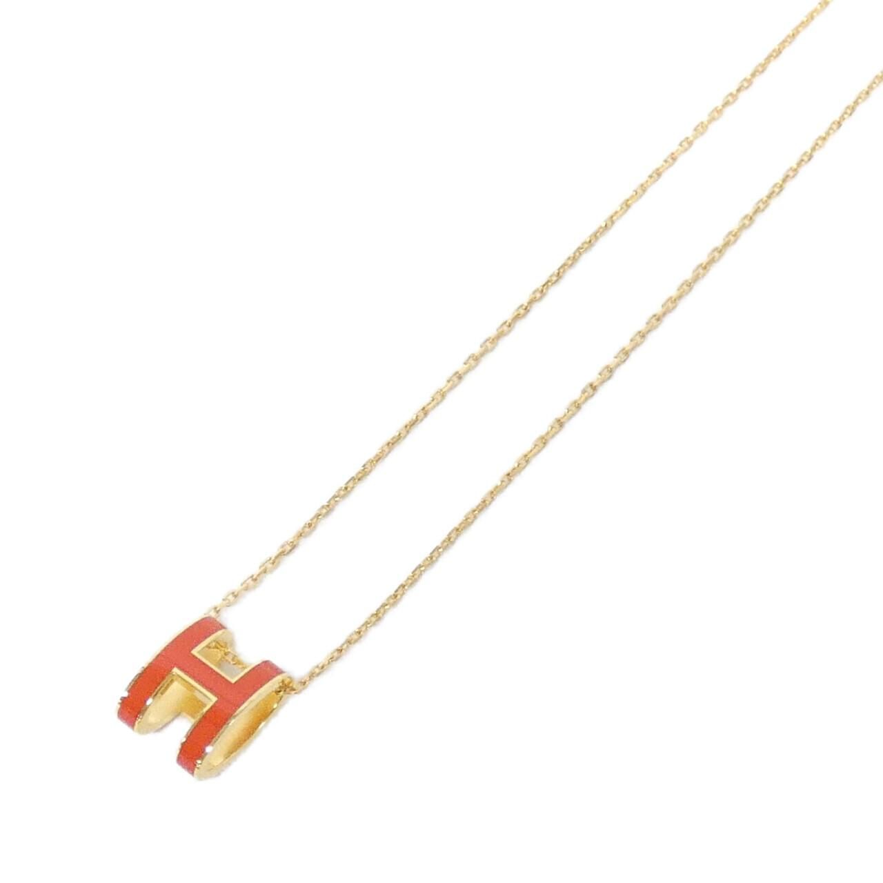 エルメス ポップ アッシュ 147991F ネックレス