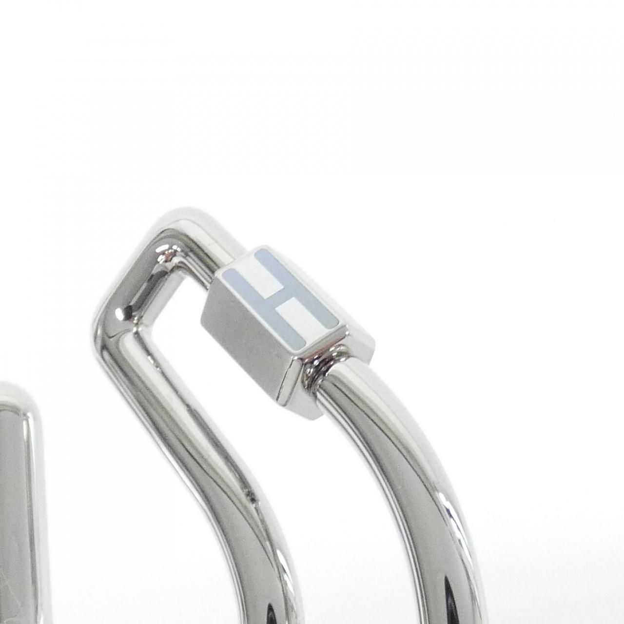 最終値下げ/ソワリー/Figueclipブレスレット/ネックレス／シルバー 最終値下げ/ソワリー/Figueclipブレスレット/ネックレス／シルバー