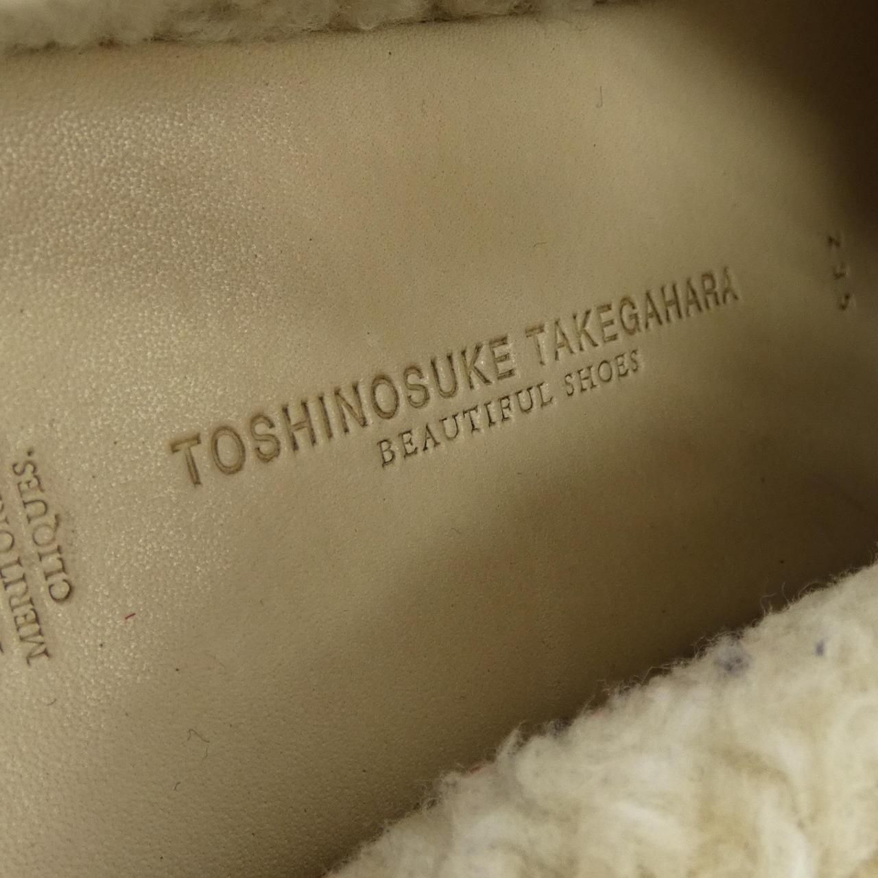 takegaha サンダル