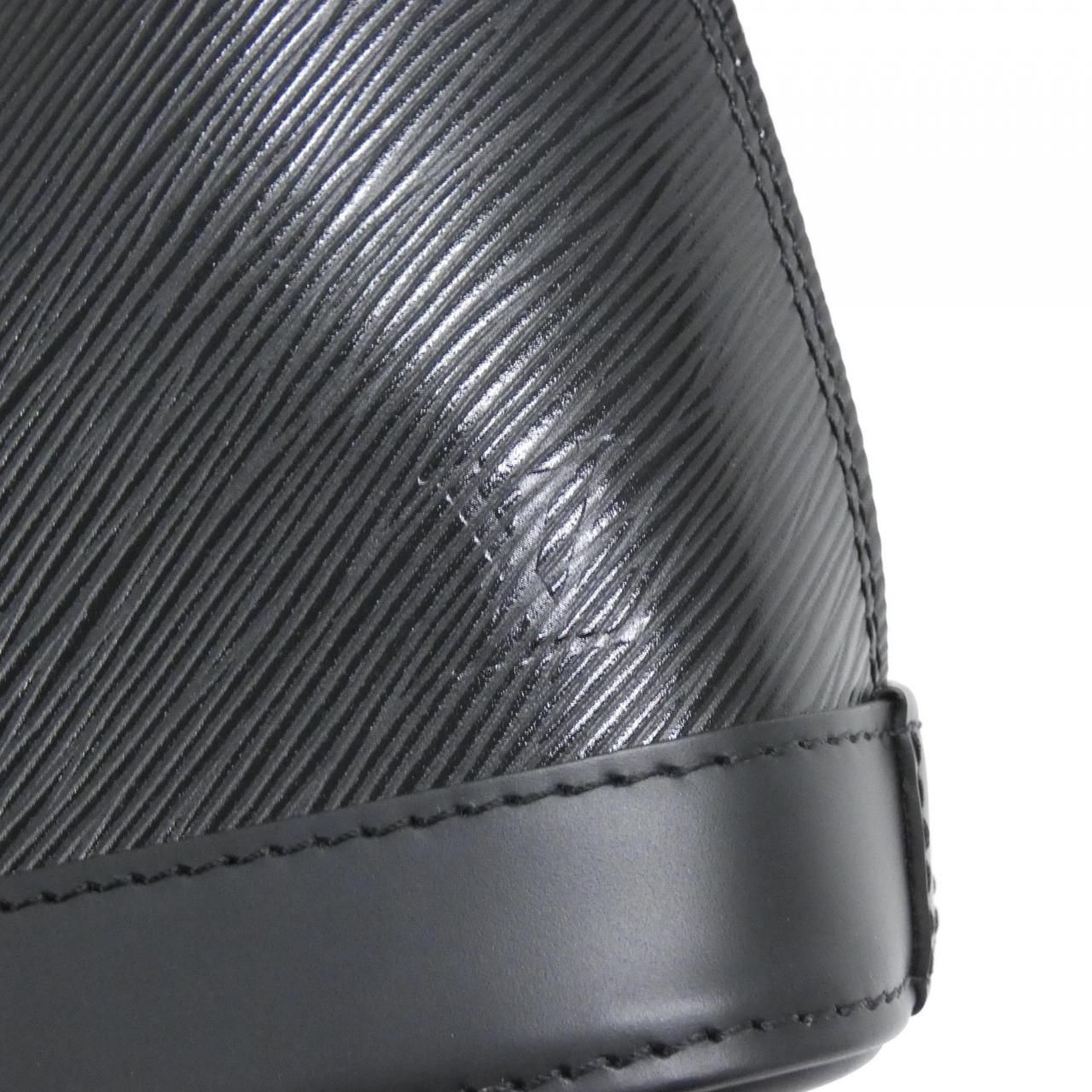 強力な ルイヴィトン エピ アルマ バックパック M25103 リュックサック