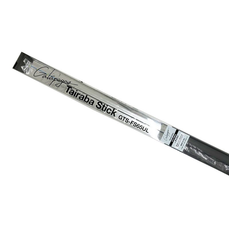 NEW タイラバスティック GTS-FS65UL 大型商品