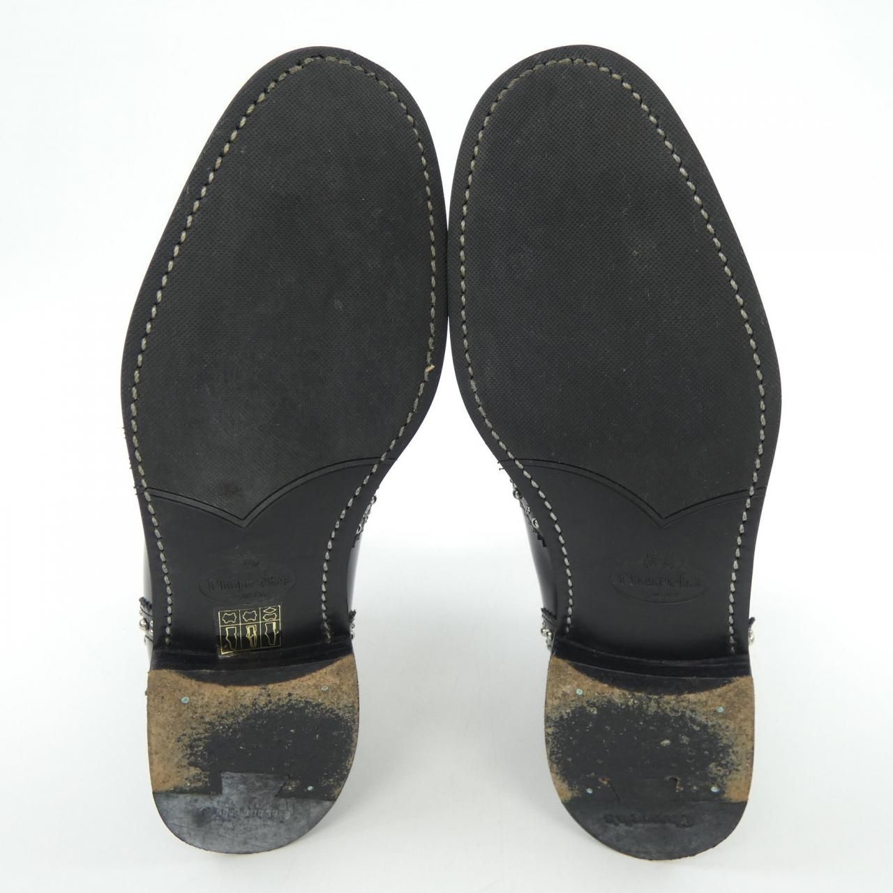  チャーチ CHURCH S KETSBY ブーツ その他 ブーツ