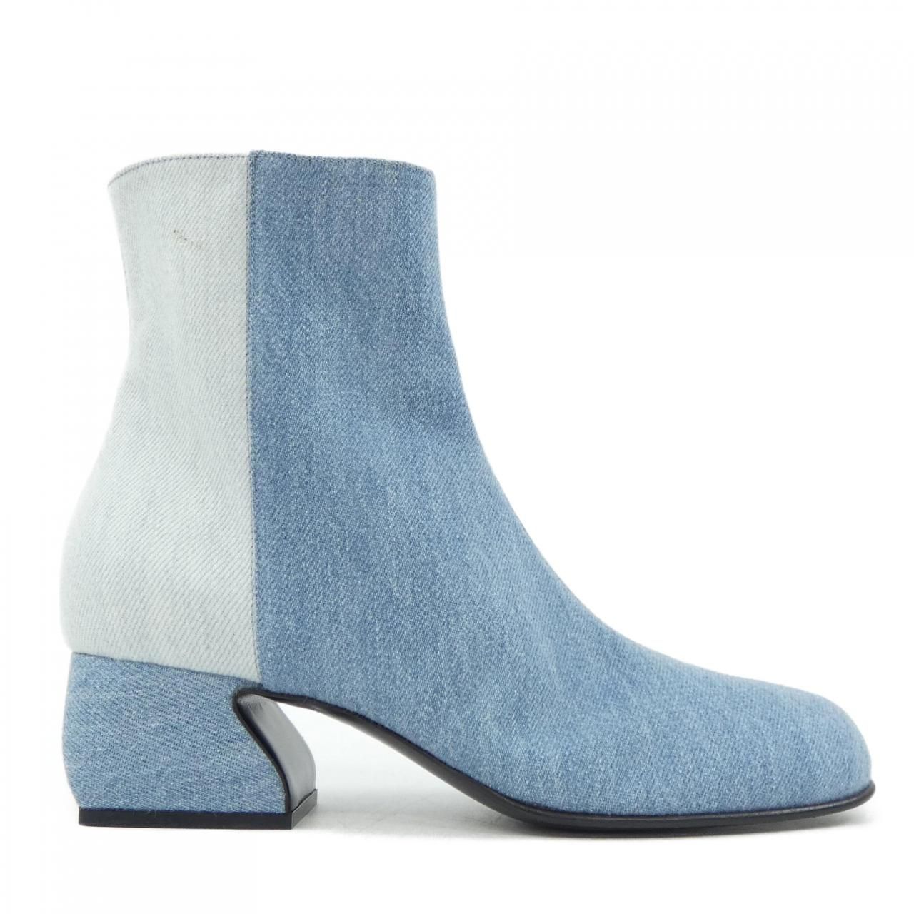 セルジオロッシ sergio rossi B 08130 ブーツ