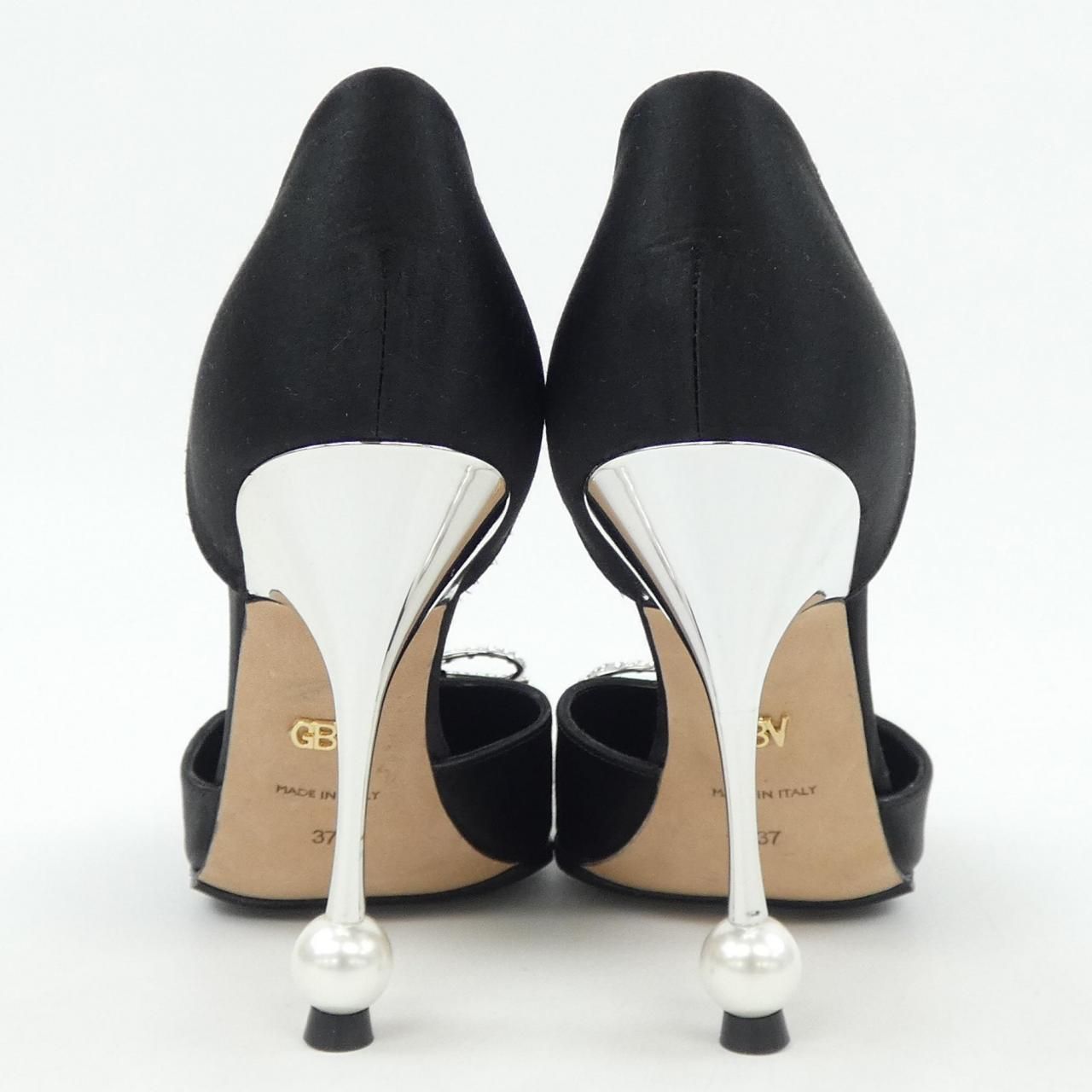  ジャンバティスタヴァリ GIAMBATTISTA VALLI シューズ その他 靴