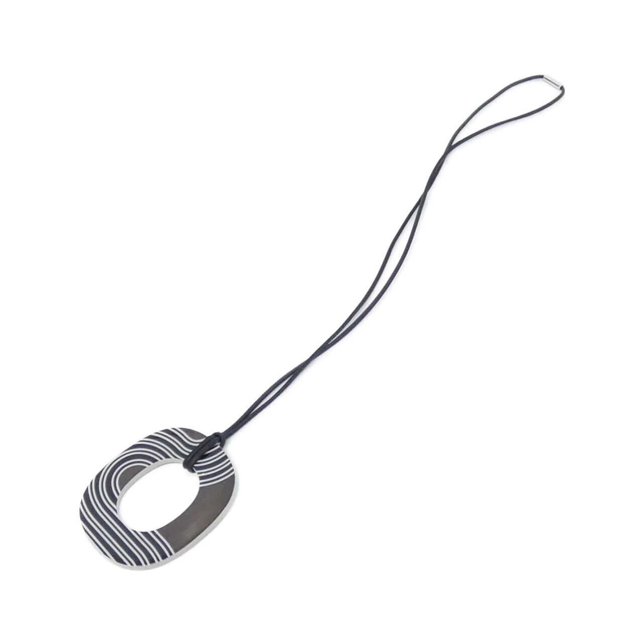 エルメス イスム ポップ PM ネックレス