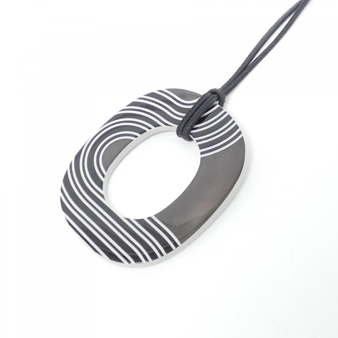  エルメス イスム ポップ PM ネックレス その他 アクセサリー