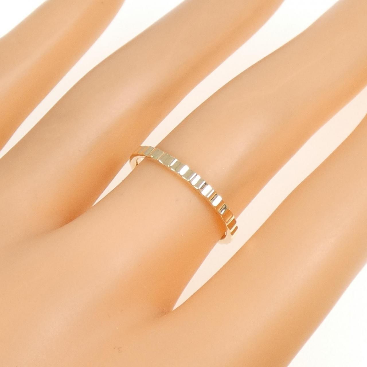  スタージュエリー K 10 YG リング リング 指輪 アクセサリー