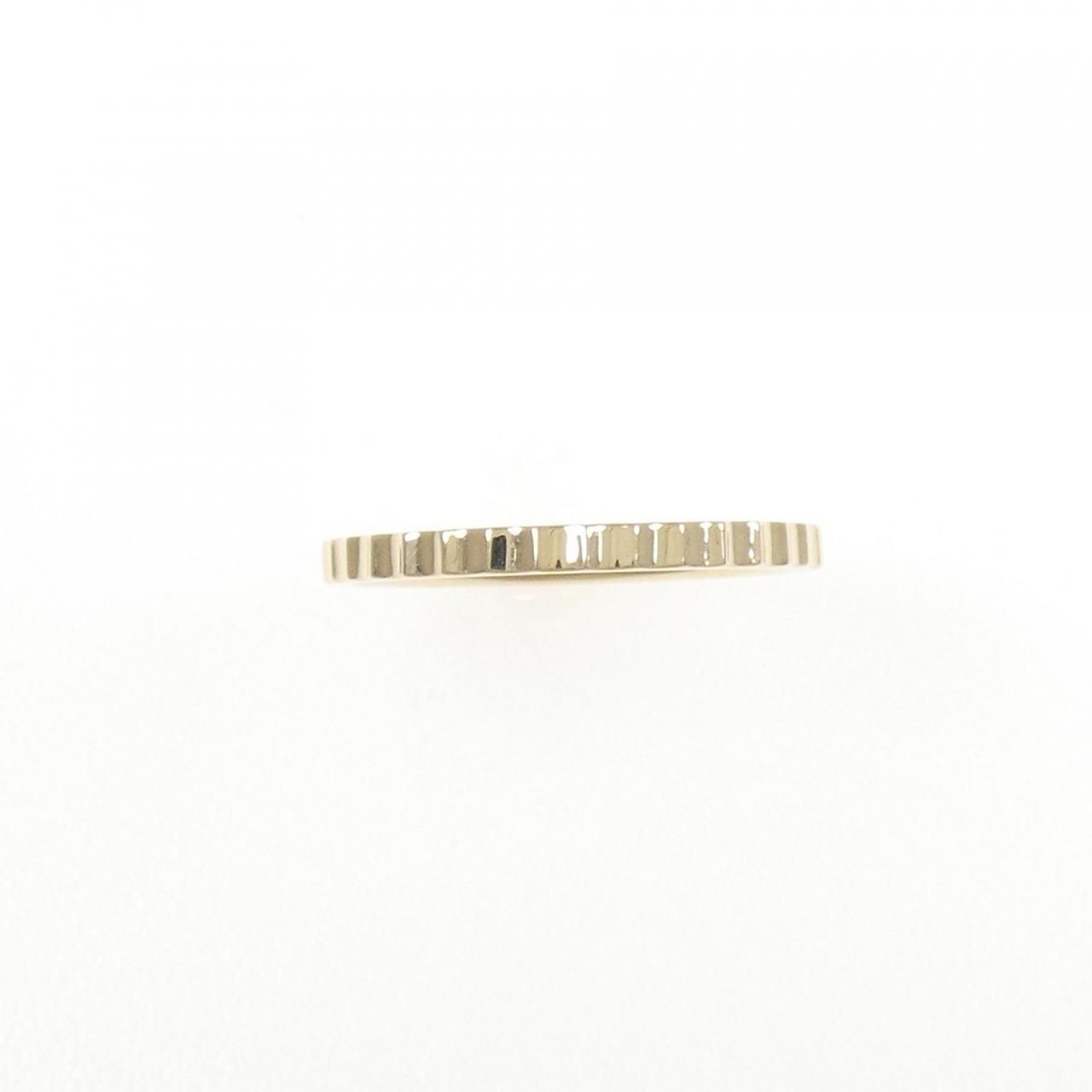 スタージュエリー K 10 YG リング