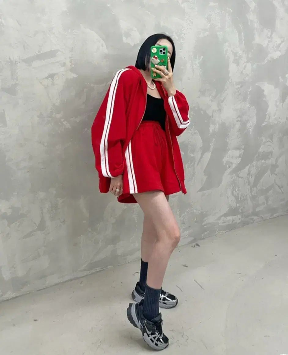 フードジップアップ