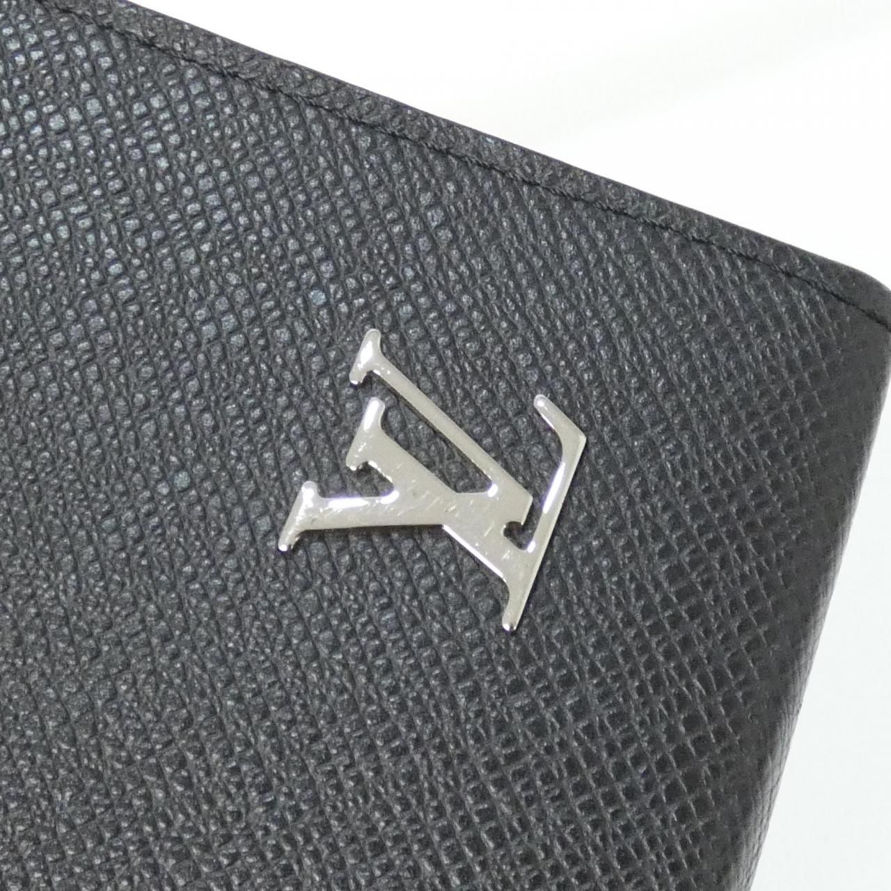  ルイヴィトン タイガ ポシェット ヴォワヤージュ M 30450 バッグ その他 バッグ