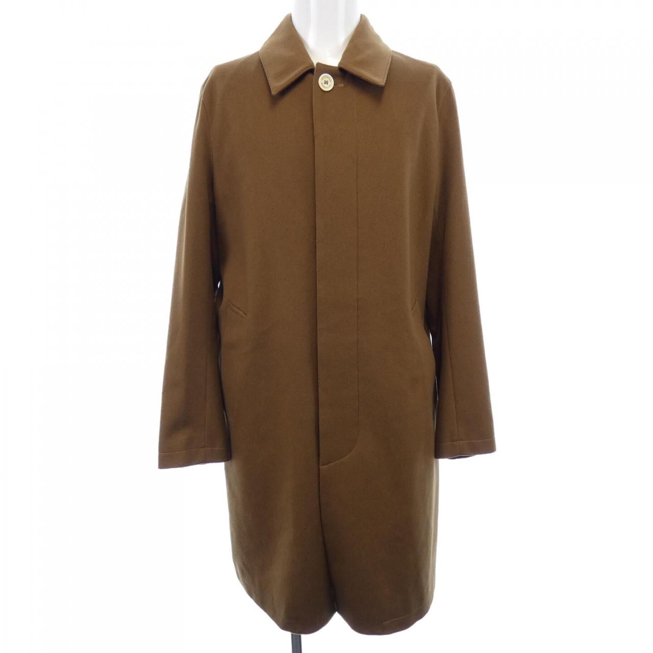 マッキントッシュ MACKINTOSH OJ-3H コート