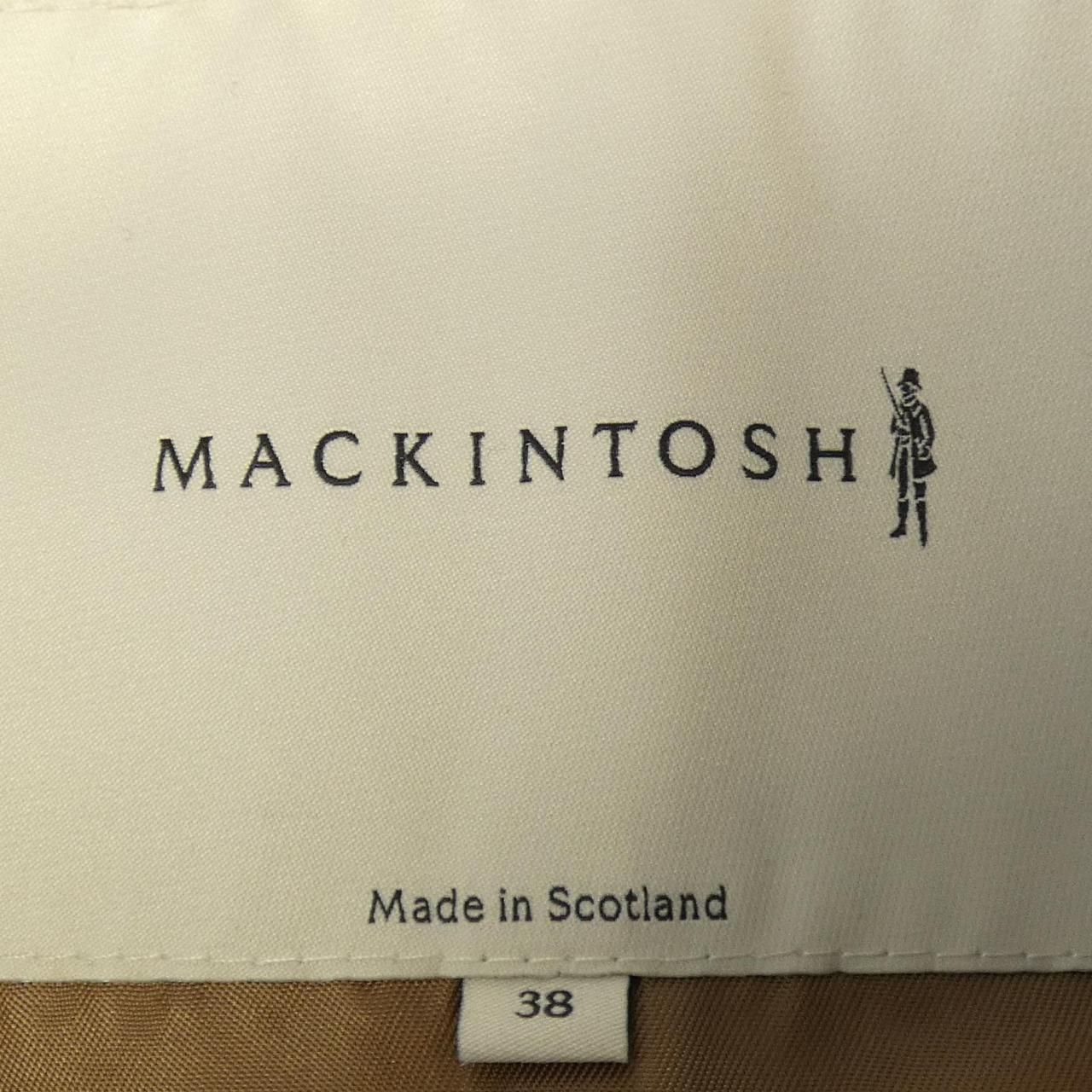 定評のある マッキントッシュ MACKINTOSH OJ-3H コート 【最大80％OFF！】
