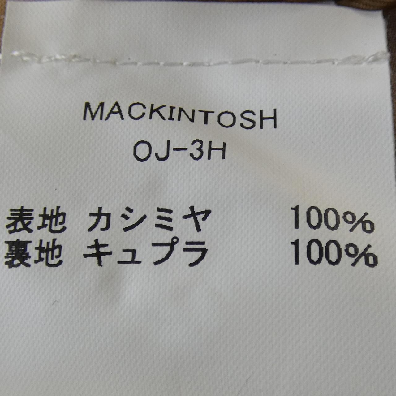 MACKINTOSH OJ-3H
