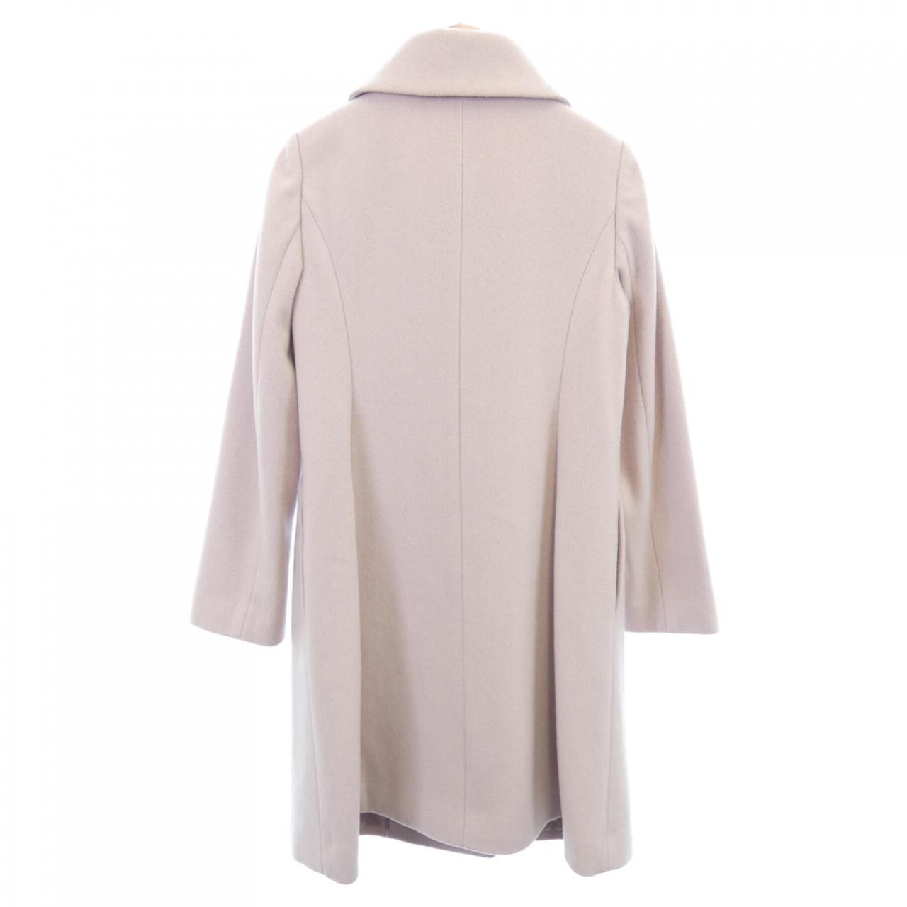 レッセパッセ LAISSE PASSE コート