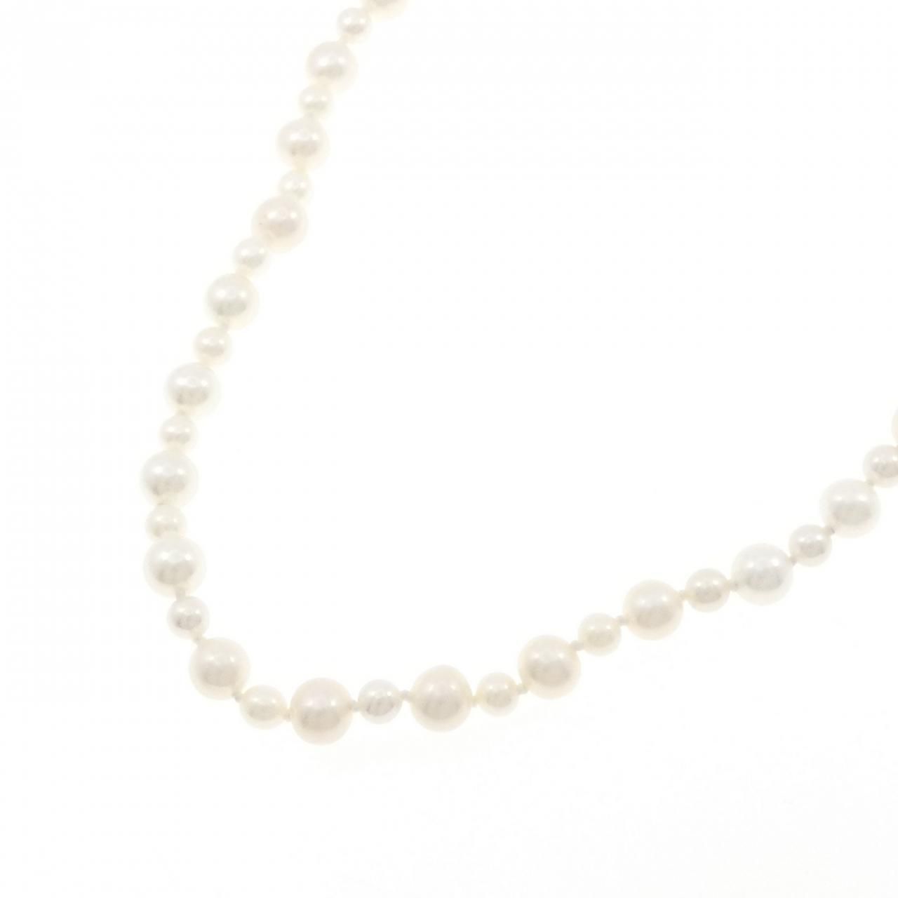 ミズキ 淡水パール ネックレス MIZUKI(ミズキ)｜Ron Herman