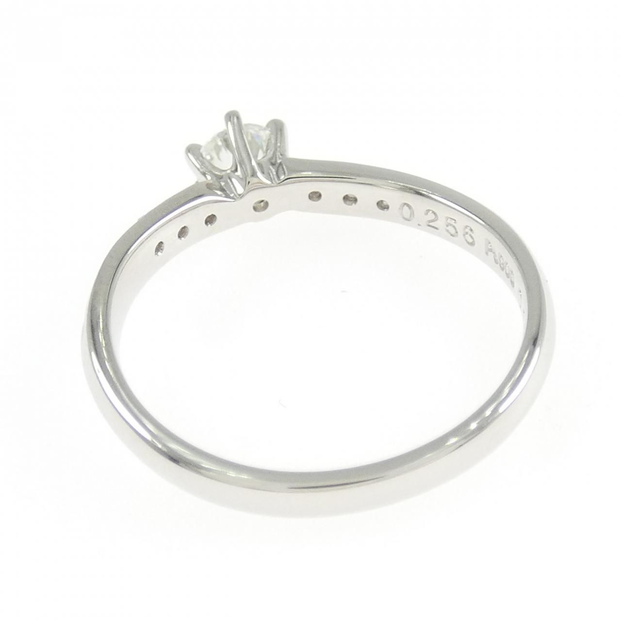 ダイヤモンド リング