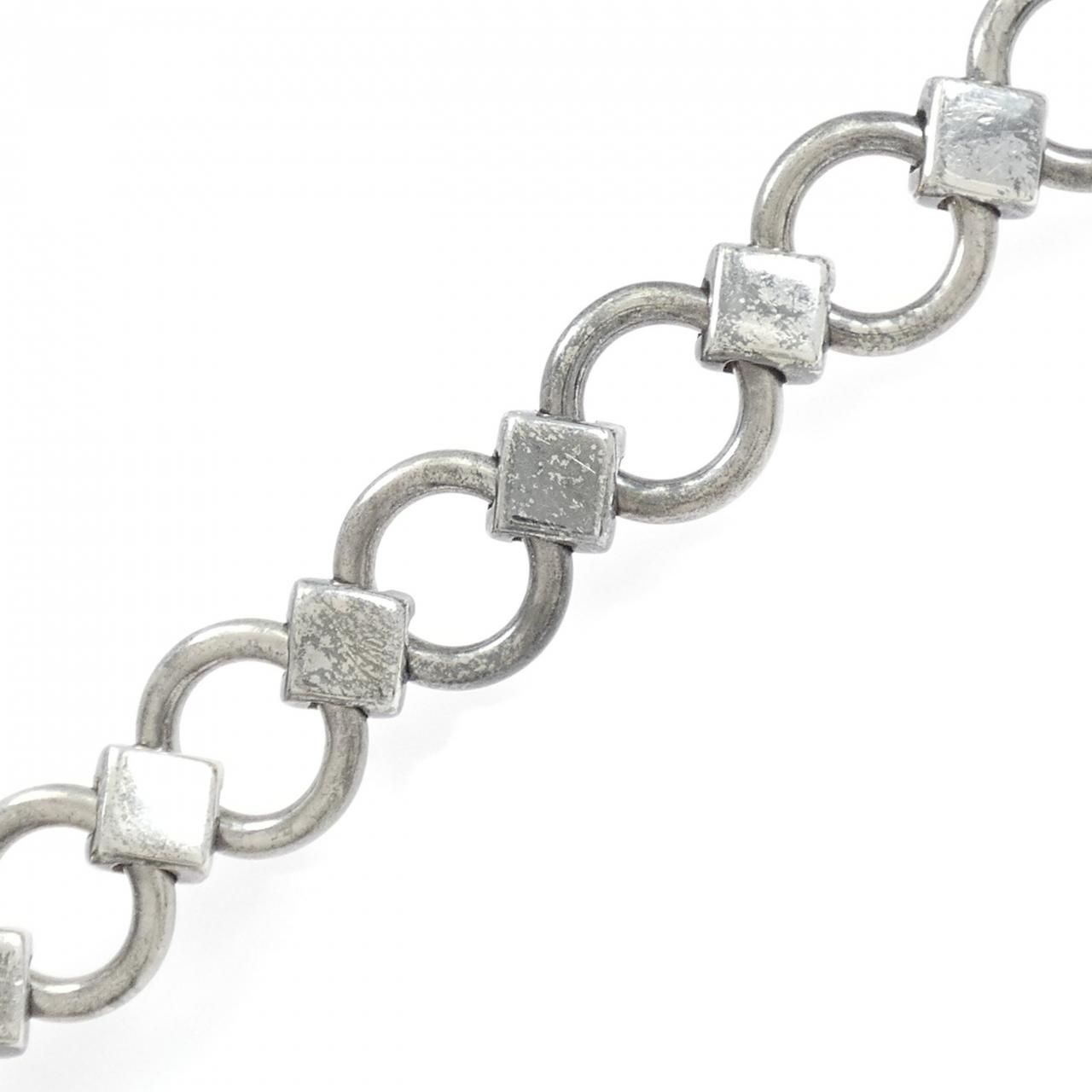 ヴィンテージ エルメス ホールマーク ブレスレット