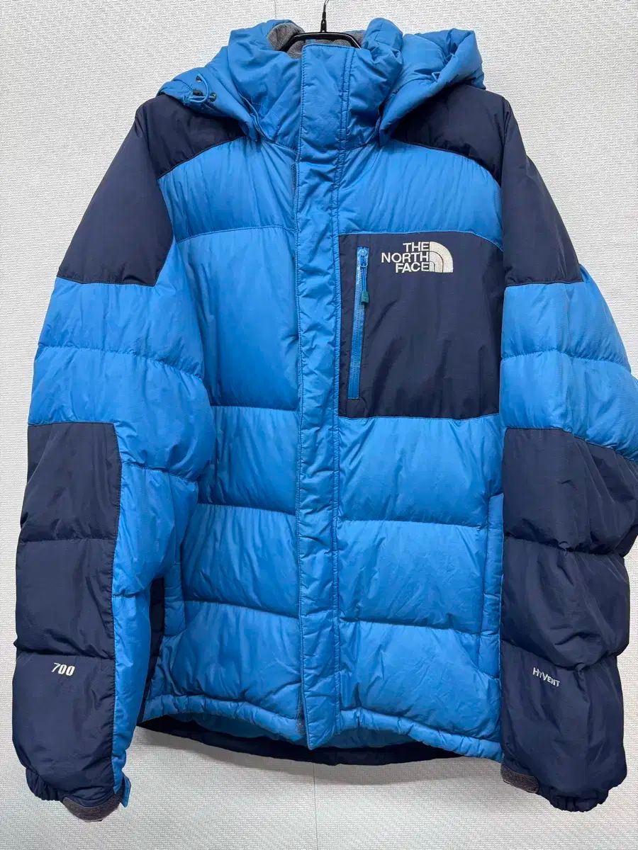 THE NORTH FACE ザノースフェイス 700 ハイイベント95